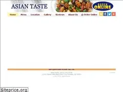 Sites similar to asiantastetn.com