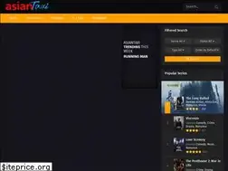 Sites similar to asiantaxi.su