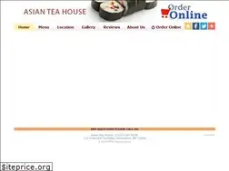 Sites similar to asianteahouserensselaer.com