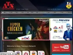 Sites similar to asiantelevision.com