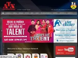 Sites similar to asiantelevision.net