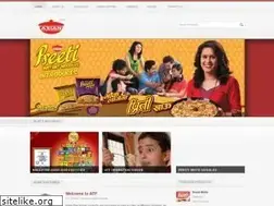 Sites similar to asianthaifoods.com