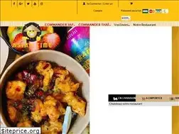 Sites similar to asiantime.fr