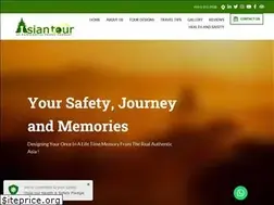 Sites similar to asiantour-myanmar.com