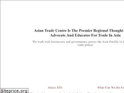 Sites similar to asiantradecentre.org