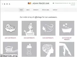 Sites similar to asiantradelinkindia.com