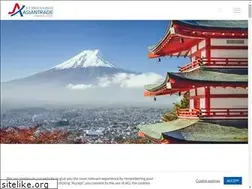 Sites similar to asiantradesrl.info