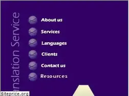 Sites similar to asiantranslation.com