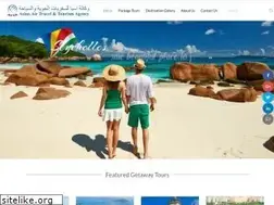 Sites similar to asiantraveltours.com