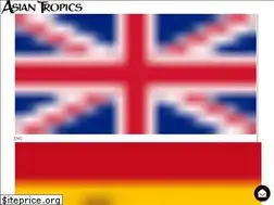 Sites similar to asiantropics.net