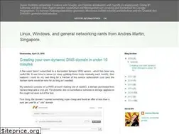 Sites similar to asiantux.blogspot.com