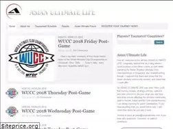Sites similar to asianultimate.com