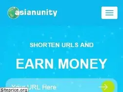 Sites similar to asianunity.org