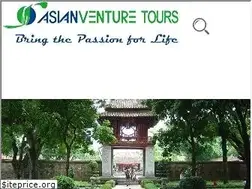 Sites similar to asianventure.com