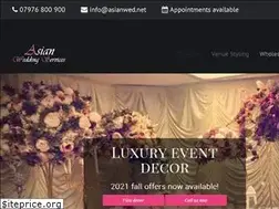 Sites similar to asianweddingservices.org