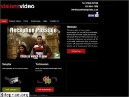 Sites similar to asianweddingvideo.co.uk