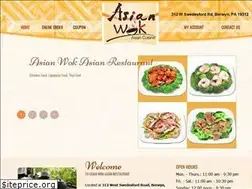 Sites similar to asianwokberwyn.com