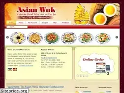 Sites similar to asianwokfl.com
