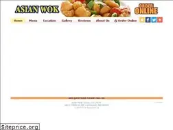Sites similar to asianwoklynnwood.com