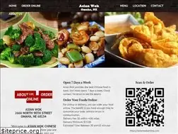 Sites similar to asianwokonline.com
