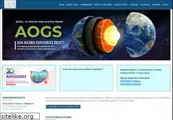 Sites similar to asiaoceania.org