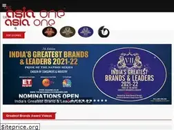 Sites similar to asiaone.co.in