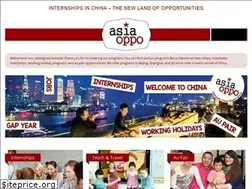 Sites similar to asiaoppo.com