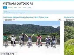 Sites similar to asiaoutdoors.com.vn