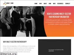 Sites similar to asiap3hub.org