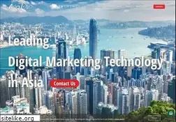 Sites similar to asiapac.com.hk