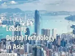 Sites similar to asiapacdigital.com