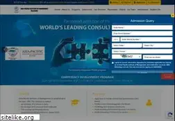 Sites similar to asiapacific.edu