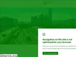Sites similar to asiapacific.uitp.org