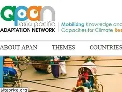 Sites similar to asiapacificadapt.net