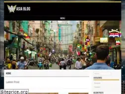 Sites similar to asiapacificmemo.ca