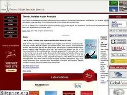 Sites similar to asiapacificms.com