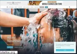 Sites similar to asiapacificnazarene.org