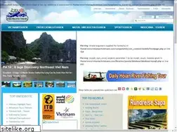 Sites similar to asiapacifictravel.de