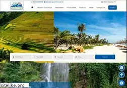 Sites similar to asiapacifictravel.vn
