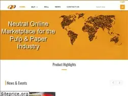 Sites similar to asiapapermarkets.com
