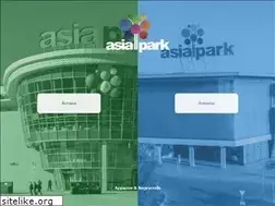 Sites similar to asiapark.kz