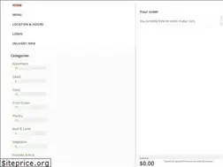 Sites similar to asiaparkwayphilly.com