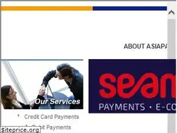 Sites similar to asiapay.com.hk