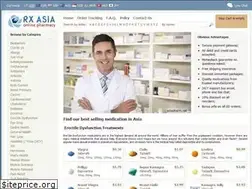 Sites similar to asiapharm.net