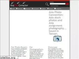 Sites similar to asiaphotoconnection.com