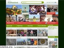 Sites similar to asiaphotostock.com