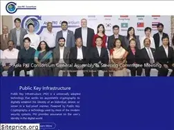 Sites similar to asiapki.org