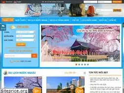 Sites similar to asiaplustravel.com.vn