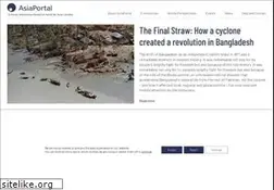Sites similar to asiaportal.info