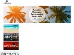Sites similar to asiapositive.com